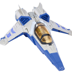 Figura Blast and Battle XL-15 con figura de Buzz basado en el héroe intergaláctico favorito de todos, Lightyear es la historia de origen de la figura de acción Buzz Lightyear y sus aventuras 