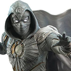 Marvel Studios está dando vida a Moon Knight, uno de los personajes más complejos de Marvel Comics, en la muy esperada serie. Luchando con múltiples personalidades e inclinaciones amorales