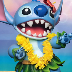 El lanzamiento del clásico animado de Disney de 2002 'Lilo & Stitch' presentó a los espectadores el estrafalario pero infinitamente adorable 'Alien Experiment No. 626'