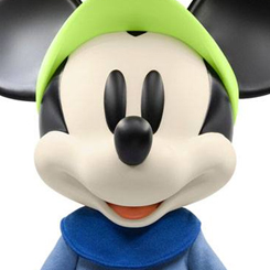 Disney's Brave Little Tailor es un cortometraje animado de 1938 en el que Mickey Mouse se ofrece como voluntario sin saberlo para enfrentarse a un gigante que ha estado aterrorizando