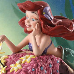 Disfruta del Océano de la mano del Clásico de Disney de 1989 La Sirenita (The Little Mermaid). 