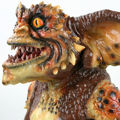 De la película Gremlins 2 la nueva generación (Gremlins 2: The New Batch) llega esta malvada réplica. 