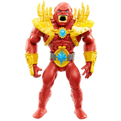 Figura de Lords of Power Beast Man basada en la serie de He-man y los Masters del Universo también conocido como MOTU. En esta ocasión Mattel ha realizado una nueva colección Origins