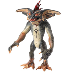 Figura articulada de Mohawk basado en el popular personaje de la película Los Gremlins. Puedes mover tus brazos y piernas. Mide aproximadamente 15 cm. El regalo perfecto para fans de los Gremlins