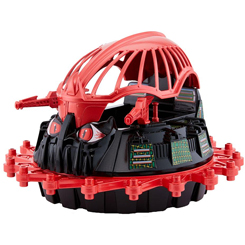 Figura de Roton basada en la serie de He-man y los Masters del Universo también conocido como MOTU. En esta ocasión Mattel ha realizado una nueva colección Origins 