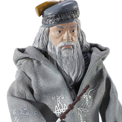 Figura articulada de Albus Dumbledore basado en la saga de Harry Potter. Puedes mover tus brazos y piernas. Mide aproximadamente 19 cm. El regalo perfecto para fans de Harry Potter y será un verdadero compañero para ti.