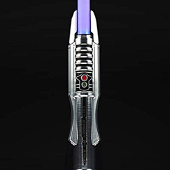 Sable de Luz Leia Star Wars Black Series Réplica Lightsaber