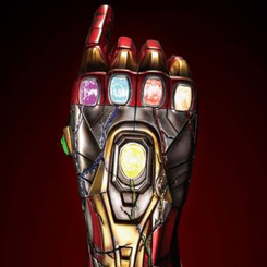 La película 'Avengers Endgame' fue una despedida agridulce de uno de los Superhéroes más icónicos de la historia del cine. Casi diez años de construcción del mundo 