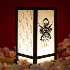 La esencia del Japón feudal cobra vida con la Assassin's Creed Shadows Lantern, una pieza que fusiona historia, arte y tecnología en un solo objeto. Inspirada en los diseños tradicionales japoneses