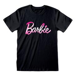 Resultados de la busqueda: Camiseta Barbie Logo