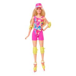 ¡Bienvenidos a Barbie Land!

Prepárate para conocer a la muñeca Barbie más deslumbrante y moderna de todas. Esta muñeca coleccionable está lista para robar corazones con su conjunto inspirado en la película de Barbie. 