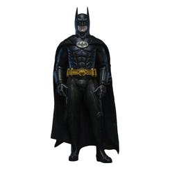 La película de Tim Burton basada en la historia del amado Batman, estrenada en 1989, es icónica para una generación de fans del Caballero de la Noche. Fue protagonizada por Michael Keaton como Bruce Wayne