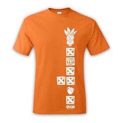 Si eres un amante de los videojuegos clásicos, no puedes perderte esta camiseta de Crash Bandicoot TNT. Se trata de una prenda de alta calidad, con licencia oficial y fabricada en 100% algodón.