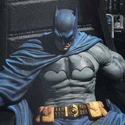 ¡Atención a todos los amantes de DC Comics y seguidores de Batman! Ha llegado una estatua de Batman que te dejará sin palabras. La impresionante estatua de la colección Legacy Throne de DC Comics, versión Deluxe