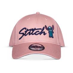 ¿Quieres darle un toque divertido y nostálgico a tu look? ¡No busques más! La gorra de béisbol Disney con Stitch es lo que necesitas. Con su licencia oficial, podrás lucir tu amor por la marca más famosa de animación en cualquier lugar que vayas.