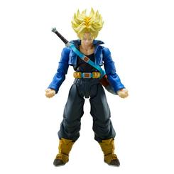 ¡De "Dragon Ball Z", Super Saiyan Vegeta (Awakened Super Saiyan Blood) se une a S.H.Figuarts! Con colores dramáticos que evocan su apariencia en pantalla, además de numerosas opciones