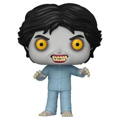 La Figura POP An American Werewolf in London David Kessler lleva al formato coleccionable uno de los rostros más inquietantes de la película.