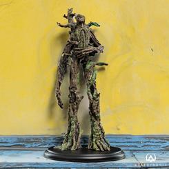 Adéntrate en el misterioso y fascinante mundo de El Señor de los Anillos con la increíble mini estatua de Treebeard de 21 cm. ¡Una verdadera joya para los amantes de esta épica saga!