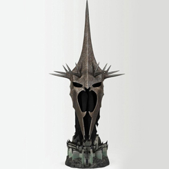 Señor de los Nazgûl y segundo al mando del propio Sauron, el Rey Brujo es un enemigo poderoso que trae la ruina, la desesperación y la muerte a través de la Tierra Media.