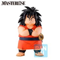 Desde el primer vistazo, esta figura Dragon Ball transmite carácter, presencia y una fidelidad estética que conecta directamente con uno de los personajes más reconocibles de la saga. 