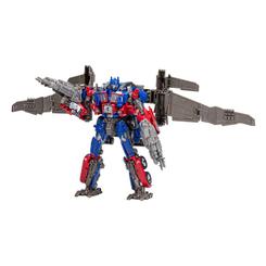 Los juguetes Transformers Studio Series son figuras de acción coleccionables para niños y niñas a partir de 8 años que cuentan con detalles y accesorios inspirados 