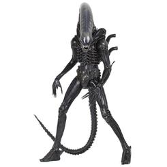 Imponente estatua articulada que celebra cuatro décadas de terror cinematográfico: la figura Ultimate Big Chap Alien El Octavo Pasajero 40 Aniversario SDCC alcanza los 56 cm de altura en PVC premium