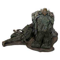 La oscuridad de Camp Crystal Lake cobra forma en tu vitrina con el diorama Friday the 13th NECA más inquietante: el santuario de Pamela Voorhees inspirado en Friday the 13th: The Game