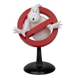 ¡Ilumina tu espacio con el icónico logotipo No-Ghost de Ghostbusters!

Esta lámpara 3D, con licencia oficial de Ghostbusters, es el accesorio perfecto para cualquier fan de esta querida franquicia. Con un diseño detallado y un tamaño de 40 cm