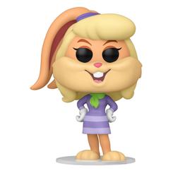Figura Lola as Daphne realizada en vinilo perteneciente a la línea Pop! de Funko. La figura tiene una altura aproximada de 9 cm., y está basada en Hanna-Barbera. La línea de figuras POP! 