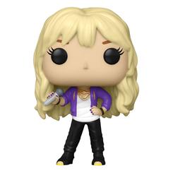 ¿Eres un amante de la música pop y de las series de Disney? Entonces no puedes perderte la figura Funko Pop! de Hannah Montana. Este personaje es una de las estrellas más emblemáticas de la factoría Disney
