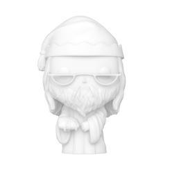 ¡Prepárate para hechizos y encantamientos con las Figuras POP! de Harry Potter! Presentamos la edición especial de Albus Dumbledore Holiday DIY, una figura coleccionable de vinilo de 9 cm Holiday DIY Special Edition del director de Hogwarts.