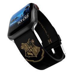 Correa con licencia oficial fabricada en silicona de alta calidad, se adapta a todos los modelos de Apple Watch y a algunos Android Watch.