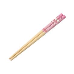 Si te gusta la cocina y la vajilla de Hello Kitty, no puedes perderte estos palillos de color rosa dulce de 16 cm. Son unos palillos oficiales de Hello Kitty, ideales para disfrutar de tus platos favoritos con un toque de ternura 
