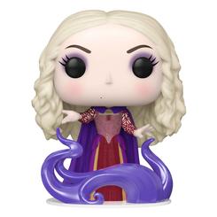 ¡Descubre la magia de Hocus Pocus con la nueva figura POP! de Disney!

Adéntrate en el encantador universo de Hocus Pocus con esta increíble figura de vinilo de la serie POP!.