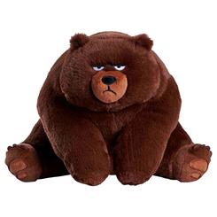 Un ceño torcido, un cuerpo enorme y una presencia tranquila bastan para convertir una balda en una escena con carácter. El peluche Osa Ellen Hoppers Disney Pixar de 28 cm concentra esa mezcla de ternura y humor visual que hace reconocible 