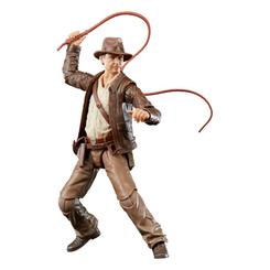 Indiana Jones se embarca en una aventura para encontrar el Arca perdida de la Alianza. ¡Para ello, enfrenta difíciles obstáculos e infames villanos! ¡Los niños, las niñas y los coleccionistas 