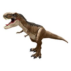 Figura articulada de la línea "Jurassic World". - Dimensiones (AnxAlxPr): aprox. 101 x 39 x 18 cm

