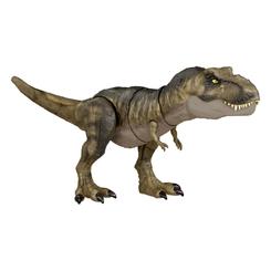 Figura articulada de la línea "Jurassic World". Dimensiones (AnxAlxPr): aprox. 17 x 21 x 53 cm. 