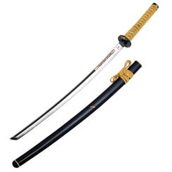 En honor a la gloriosa era del período Kamakura y a la nobleza de los samuráis, presentamos la impresionante Katana del Período Kamakura Edición Limitada. Esta espada encarna la esencia misma de la valentía y la tradición guerrera japonesa