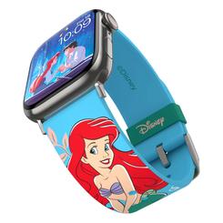 Correa con licencia oficial fabricada en silicona de alta calidad, se adapta a todos los modelos de Apple Watch y a algunos Android Watch.