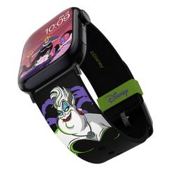 Correa con licencia oficial fabricada en silicona de alta calidad, se adapta a todos los modelos de Apple Watch y a algunos Android Watch.