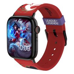 Las pulseras Moby Fox son compatibles con todos los modelos actuales de Apple Watch (Series 1, 2, 3, 4, 5, 6, 7, 8, SE y Ultra). Funciona con Apple Watch grandes y pequeños (38/40 mm y 42/44 mm), así como con todos los smartwatches basados en Android con 