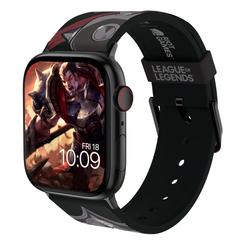 Las pulseras Moby Fox son compatibles con todos los modelos actuales de Apple Watch (Series 1, 2, 3, 4, 5, 6, 7, 8, SE y Ultra). Funciona con Apple Watch grandes y pequeños (38/40 mm y 42/44 mm), así como con todos los smartwatches basados en Android con 