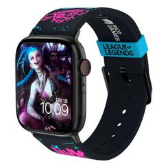 Las pulseras Moby Fox son compatibles con todos los modelos actuales de Apple Watch (Series 1, 2, 3, 4, 5, 6, 7, 8, SE y Ultra). Funciona con Apple Watch grandes y pequeños (38/40 mm y 42/44 mm), así como con todos los smartwatches basados en Android con 