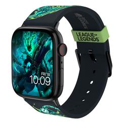 Las pulseras Moby Fox son compatibles con todos los modelos actuales de Apple Watch (Series 1, 2, 3, 4, 5, 6, 7, 8, SE y Ultra). Funciona con Apple Watch grandes y pequeños (38/40 mm y 42/44 mm), así como con todos los smartwatches basados en Android con 