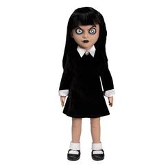 ¡Saludos, amantes de lo macabro y expertos en lo espeluznante! Prepárate para la llegada de las nuevas Living Dead Dolls. Estas muñecas poseídas están de vuelta y listas para aterrorizar una vez más. 