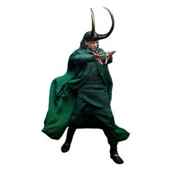 En el épico final de la segunda temporada de Loki, el astuto dios trae consigo un cambio significativo al destruir el Telar Temporal y salvar todas las líneas temporales ramificadas.