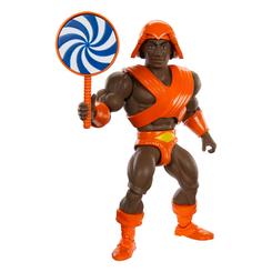 Figura de Hypno basada en la serie de He-man y los Masters del Universo también conocido como MOTU. En esta ocasión Mattel ha realizado una nueva colección Origins para la serie de Netflix Masters of the Universe.