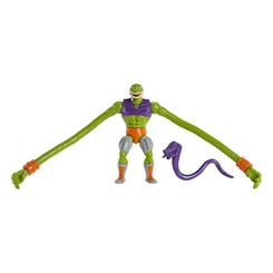 ¡Prepárate para un nuevo desafío con la figura de acción "Ssqueeze" de la serie "Origins" de Mattel!

Esta figura, altamente articulada y totalmente posable, te permitirá recrear