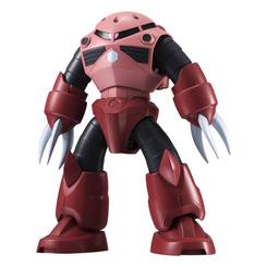 ¡The Robot Spirits presenta la representación definitiva del legendario Mobile Suit anfibio de Char Aznable, el MSM-097S Z'Gok! La posibilidad como nunca antes habías visto hace de esta una de las versiones